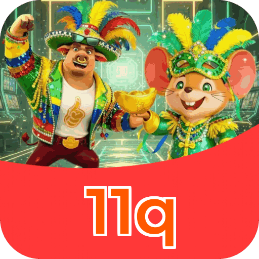 Tabela RTP dos jogos de cassino da 11q