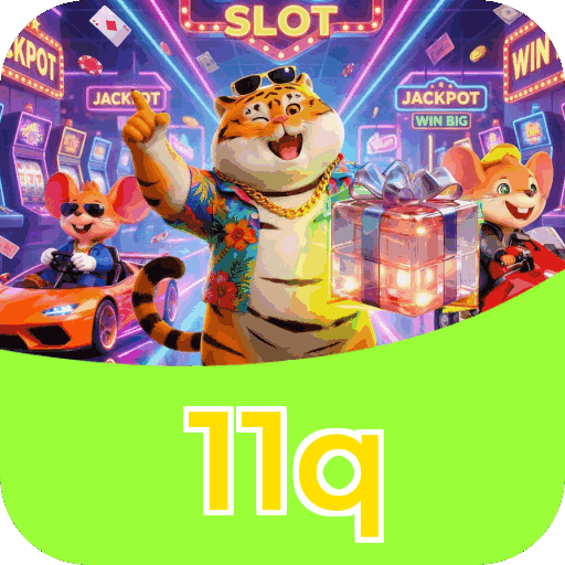 Tabela RTP dos jogos de cassino da 11q